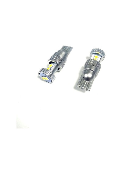 Megamarket06 Bmw F10 2010-2013 Led Geri Vites Ampulü W16w T15 Ph7028