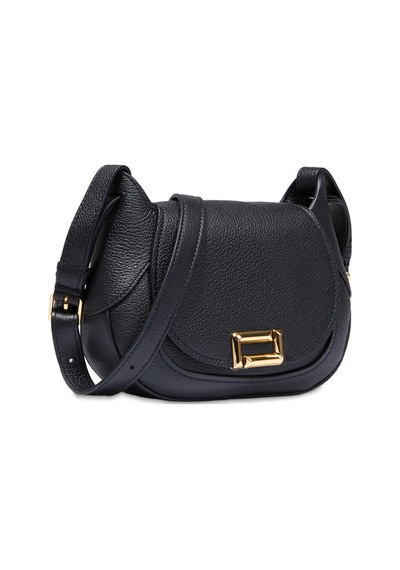 Lancel Siyah Kadın Çapraz Çanta A1333010tu