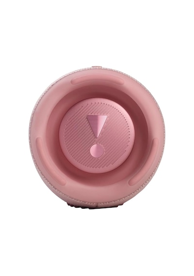 Jbl Charge5 Ipx7 Taşınabilir Bluetooth Hoparlör - Pembe