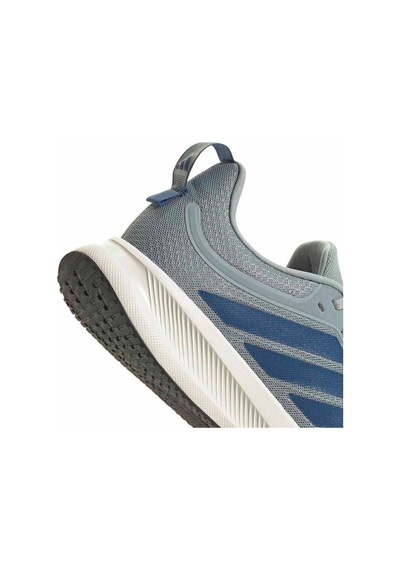 Adidas Runblaze Erkek Mavi Koşu Ayakkabısı