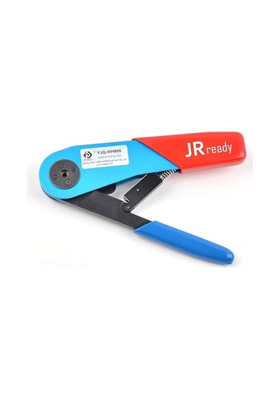 Jrready Yjq-mh800 Pin Sıkma Aleti