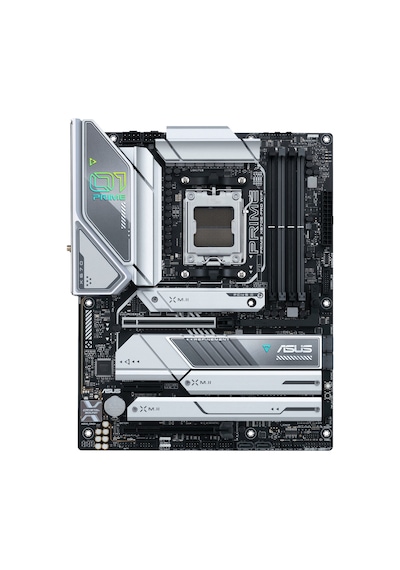 Asus Prime X670E-Pro WIFI AMD X670 6400 MHz (OC) DDR5 Soket AM5 ATX Anakart
