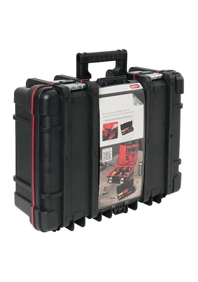 Keter Technician Box 18.9" Takım Çantası