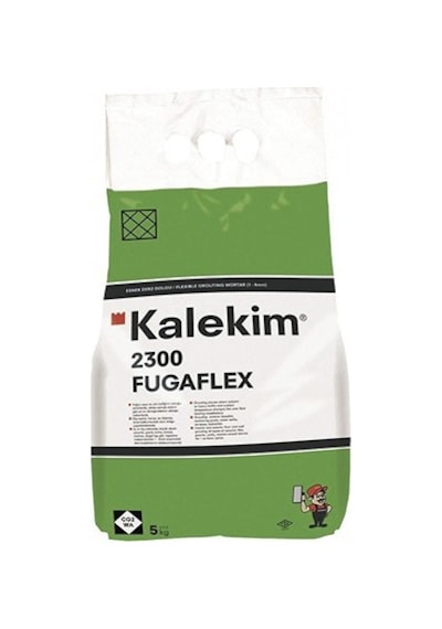Kalekim Fuga Flex Derz Dolgusu Nevşehir Bej 2388 1 Adet