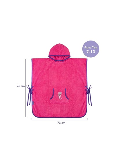 Milk&amp Moo Çocuk Panço Ayris 7-10 Yaş Diğer