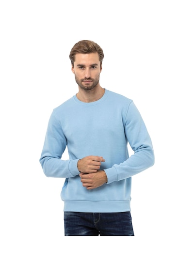 Cipo & Baxx Cl558 Basic Erkek Sweatshirt 001