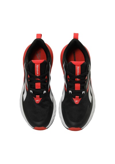 Reebok Verse Siyah Erkek Sneaker 000000000102220655 SİYAH-BEYAZ