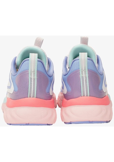 Hummel Hml Bubblegum Unisex Çok Renkli Sneaker 900485-9007 Çok Renkli