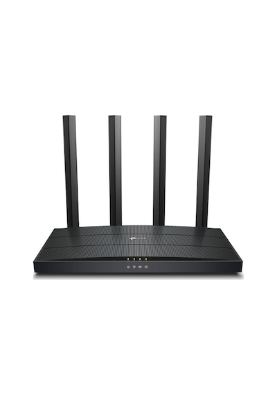 Archer Ax12 Ax1500 Wı-fı6 4 Port Gıgabıt 2.4/5ghz Dual Band Router