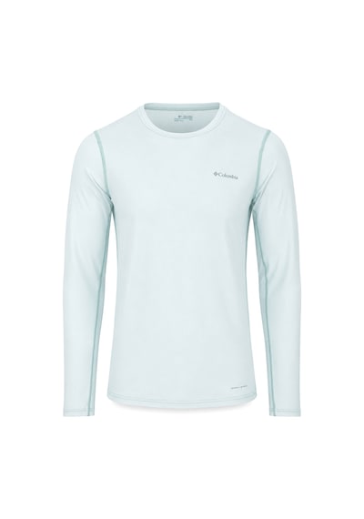 Columbia Columbıa Seeker Legend Kadın Sweatshırt 2172751-309 Yeşil