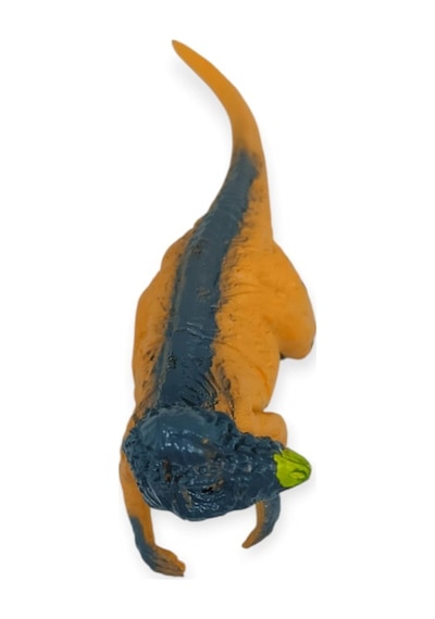 Hayvan Figürleri - Dinazor Figürü 12 Cm - Pachycephalosaurus Hayvan