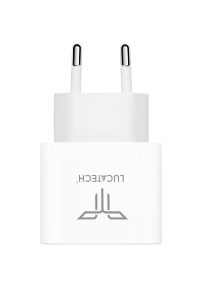 30w Ultra Hızlı Pd Şarj Adaptörü - Akım Korumalı