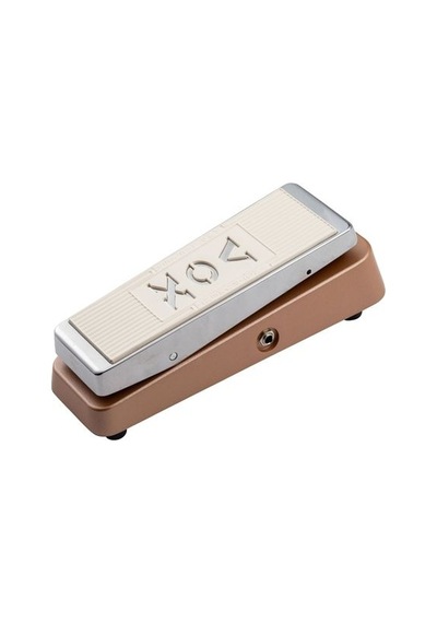Vox Wah V-847-c Wah Pedalı