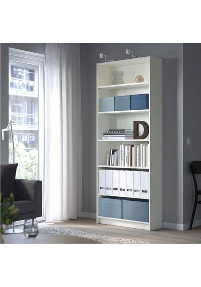 Ikea Dröna Katlanabilir Saklama Kutusu 25 X 35 X 25 Cm Mavi