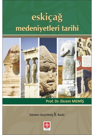 Eskiçağ Medeniyetleri Tarihi
