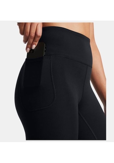 Under Armour Motion Legging Emea Kadın Tayt-29469 SiYAH