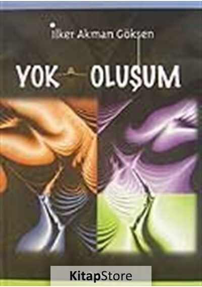 Yokoluşum - İlker Akman Gökşen - Phoenix