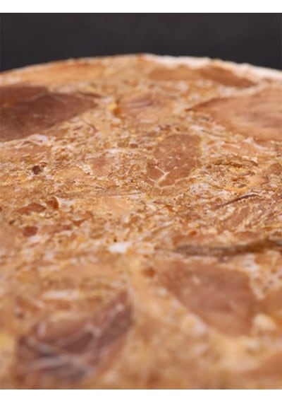 Molu Et Dilimli Dana Kavurma 150 G