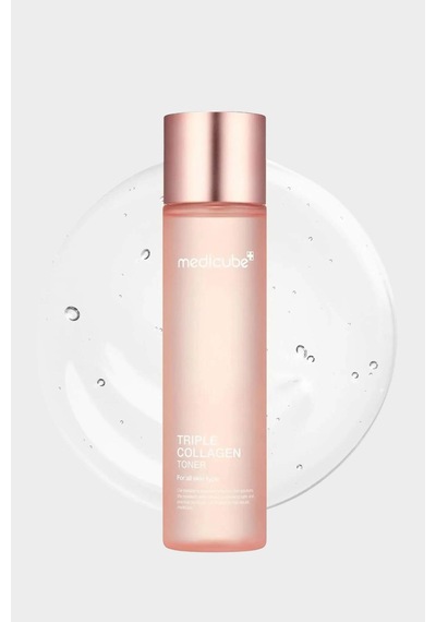 Medicube - Triple Collagen Toner Üçlü Kollajen Tonik H4768axnspn101