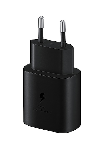 Samsung Uyumlu EP-TA800N 25 W Type-C Hızlı Şarj Adaptörü
