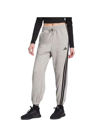 Adidas Performance W 3s Fl C Pt Kadın Eşofman Altı Je1273 Gri