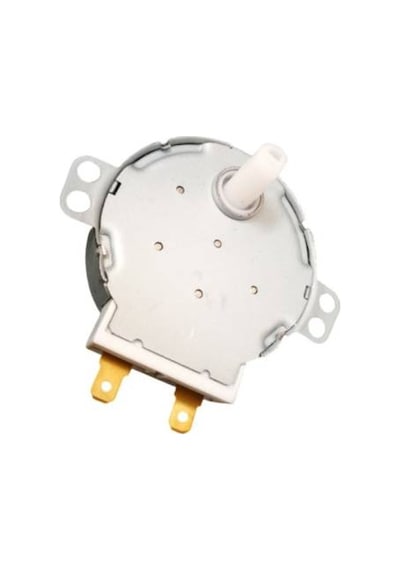 Vestel Uyumlu Mikrodalga Döner Tabla Tepsi Motoru 220v-240v
