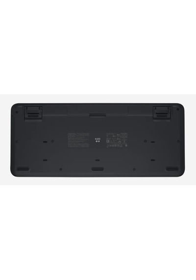 LOGITECH K650 SIGNATURE KABLOSUZ KLAVYE GRAFIT 920-010919