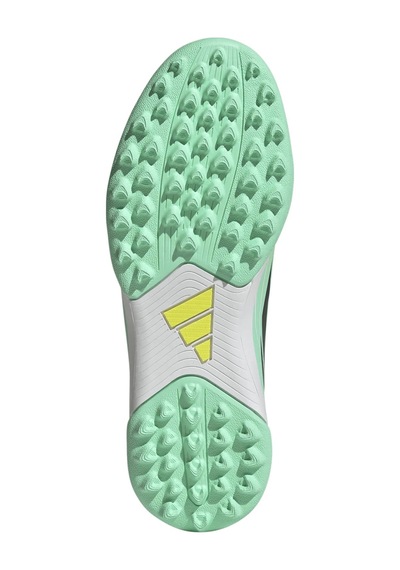 Adidas F50 Hyperfast Club Tf Çocuk Yeşil Krampon Kk1367