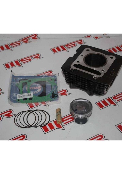 Tvs Apache Rtr 200 Fı 4v Silindir Kit A