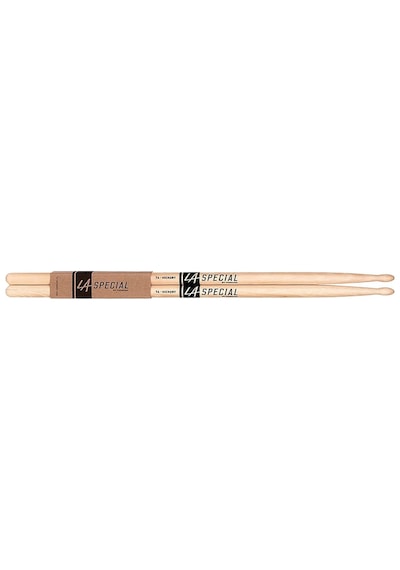 Pro-mark La7aw Baget 7a Promark La7aw Wood Tip Drum Stick. 0.495