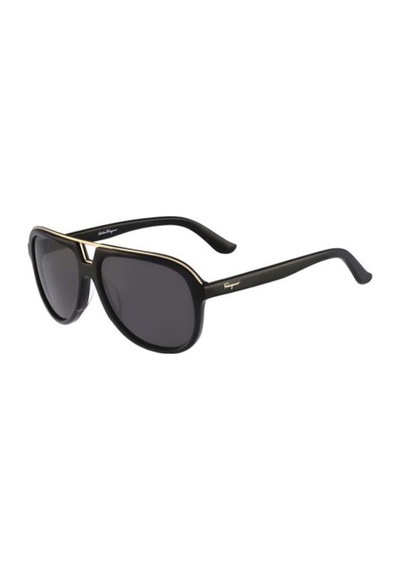 Salvatore Ferragamo 730S Erkek Güneş Gözlüğü
