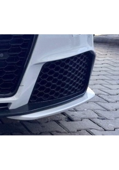 Audi A4 Rs4 Sis Farı Çerçevesi Ön Tampon Sis Farı Çerçevesi Sağ Sol Seçenekli Ön Sol