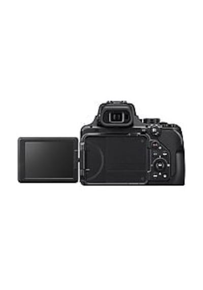 Nikon Coolpix P1100 Aynasız Fotoğraf Makinesi (Distribütör Garantili)