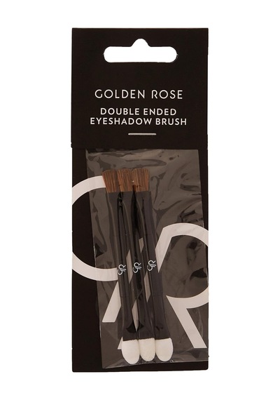 Double Ended Eyeshadow Brush 1 Paket 1 X 1 Adet Diğer