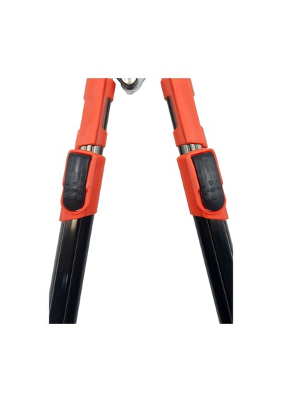 Fixonic B.h.d Bhd00453 5cm Teleskopik Sap Uzatmalı Sap Dal Biçme Makası