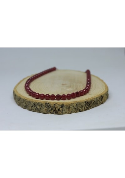 Yakut Taşı 7.5Mm/Adet