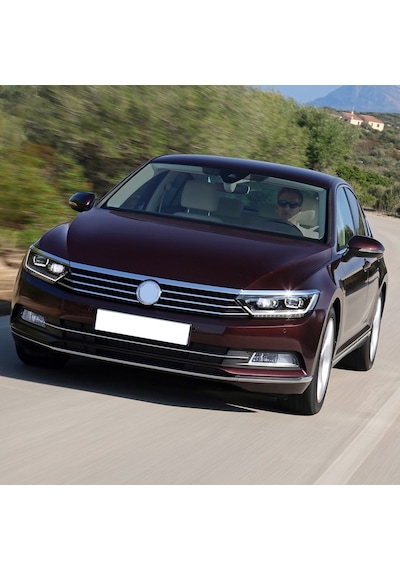 Vw Passat B8 2015-2019 Vites Topuzu Körüğü Çerçevesi 3g1711113b