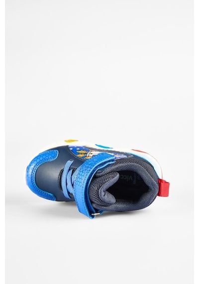 Vicco Rocky Lacivert Çocuk Sneakers Lacivert