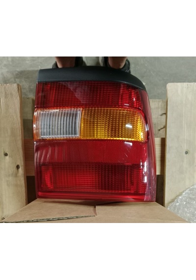 Wısco Stop Sag 1222030 BO-1222030-WISCO