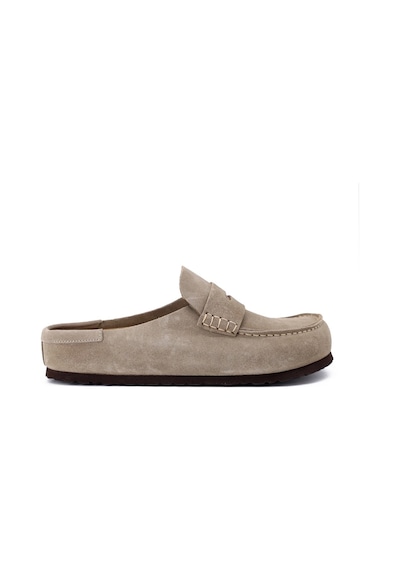 Birkenstock Bırkenstock Arızona Erkek Terlik 1029675 Kahverengi