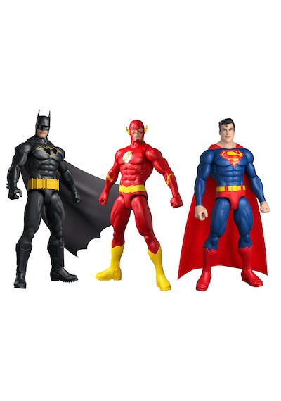 DC The Flash™ Büyük Aksiyon Figürü JMD70