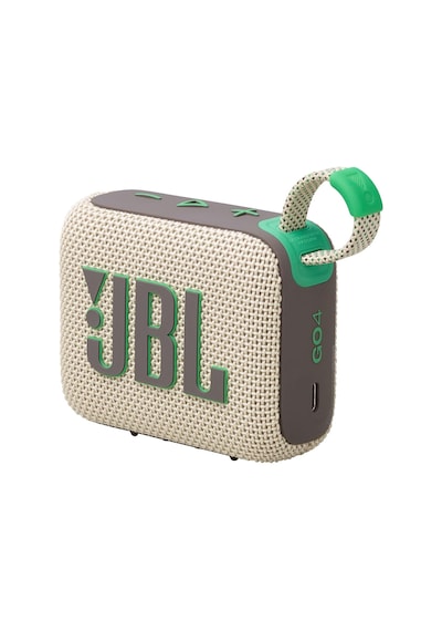 Jbl Go4 Bluetooth 5.3 Hoparlör