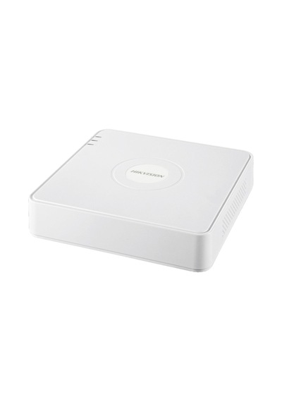 HIKVISION Hıkvısıon Ds-7104nı-q1 4 Kanal Vga/hdmı 1080p Hd Nvr Kayıt Cihazı