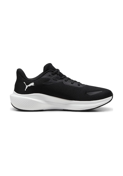 Puma Skyrocket Lite Unisex  Siyah - Beyaz Sneaker