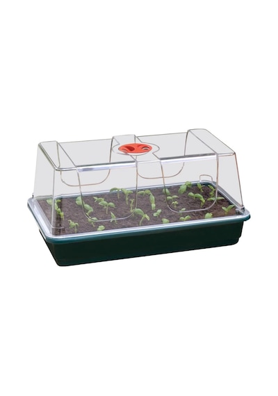 Garland High Dome Large Mini Sera 38x24x19 Cm