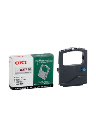 Oki MI-5520 / MI-5521 Şeriti 01126302