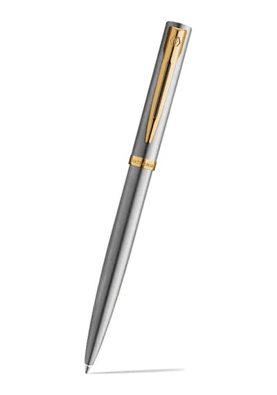 Waterman Tükenmez Kalem Allure Premınıum Ss Gt Krom