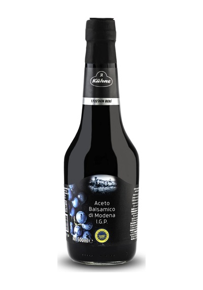 Kühne Balsamik Sirkesi 500 Ml X 1 Adet