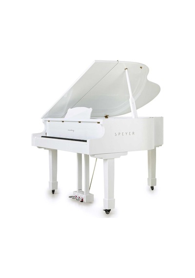 Arsenberg Speyer Agp150w Beyaz Grand Piyano