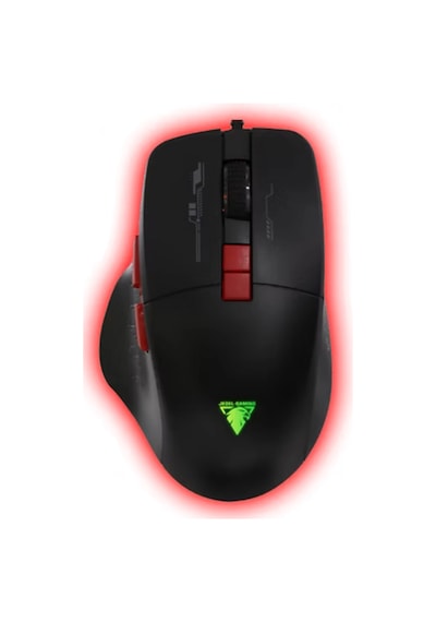 Jedel Gm150 7d Işıklı 3200 Dpı Kablolu Oyuncu Mouse -